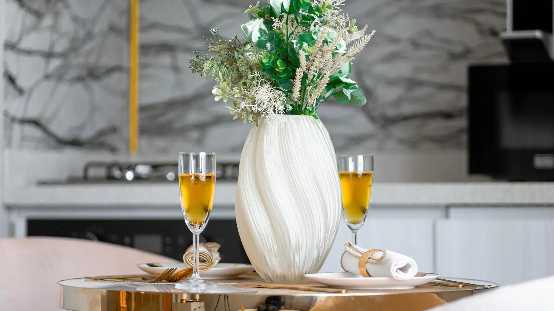 Keyrock Living - Lakeview Luxury In Zada Tower Dubai Appartamento